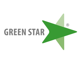 Green Star