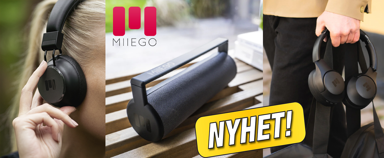 Miiego 